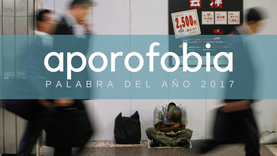 aporofobia-bbva-fundeu-palabra-del-año aporofobia-bbva-fundeu-palabra-del-año