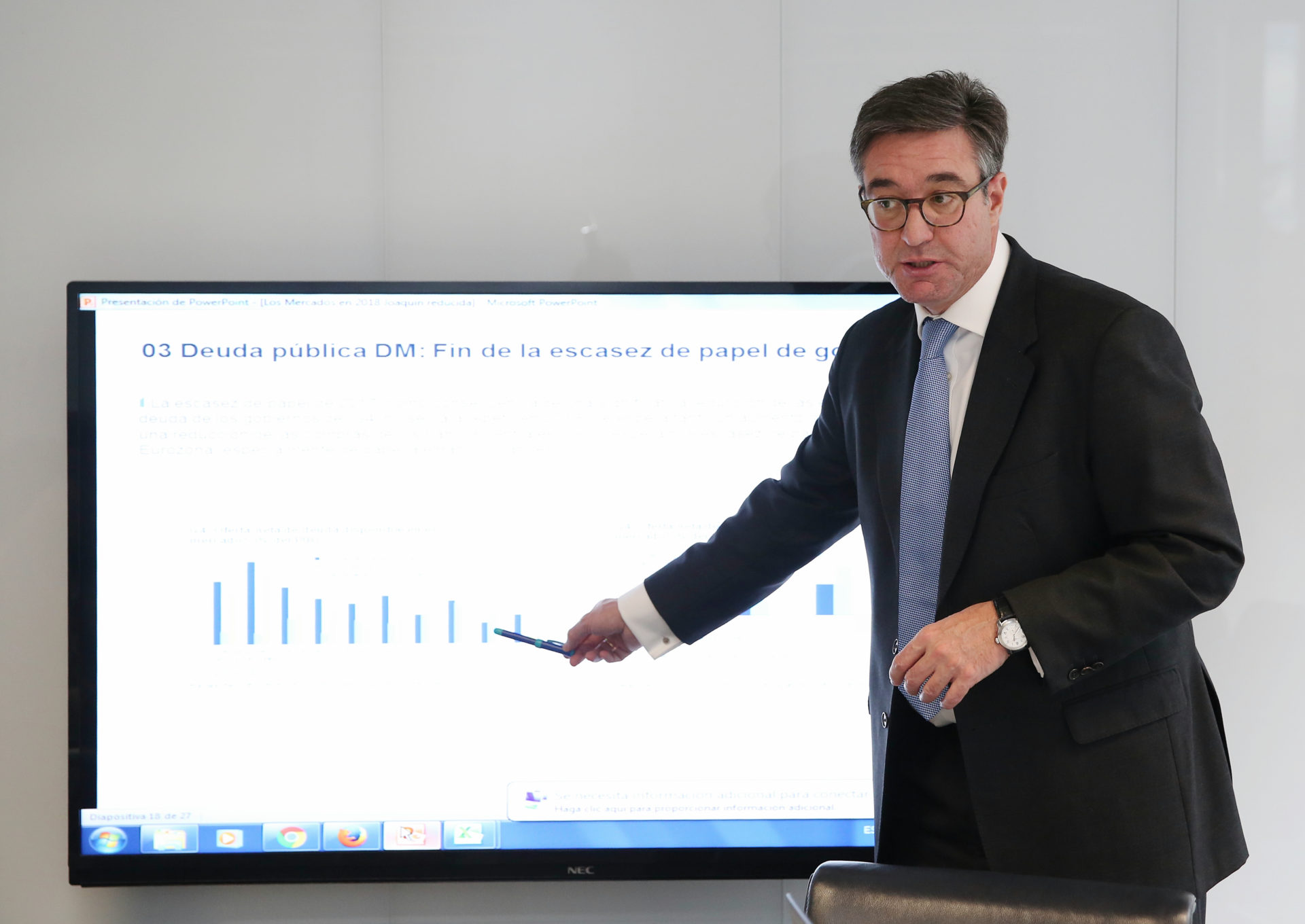 Imagen de Joaquín García Huerga BBVA Asset Management