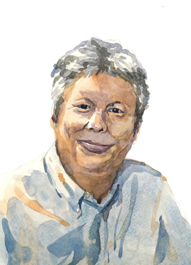 richard taler