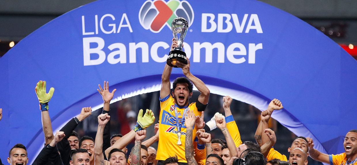 tigres-campeon-apertura-2017-liga-bbva-bancomer-mexico-efe tigres-campeon-apertura-2017-liga-bbva-bancomer-mexico-efe