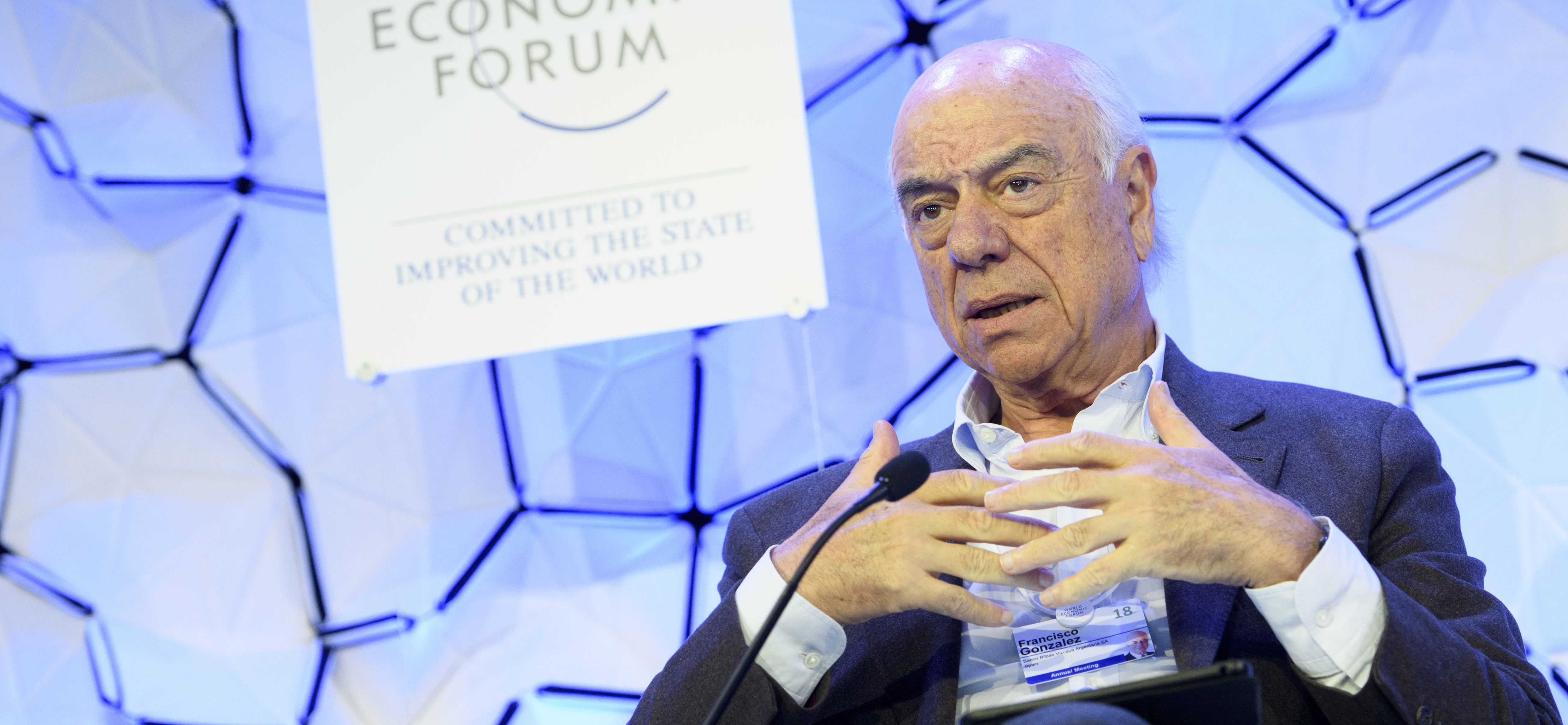 World-economic-forum-davos-Francisco-Gonzalez-BBVA World-economic-forum-davos-Francisco-Gonzalez-BBVA