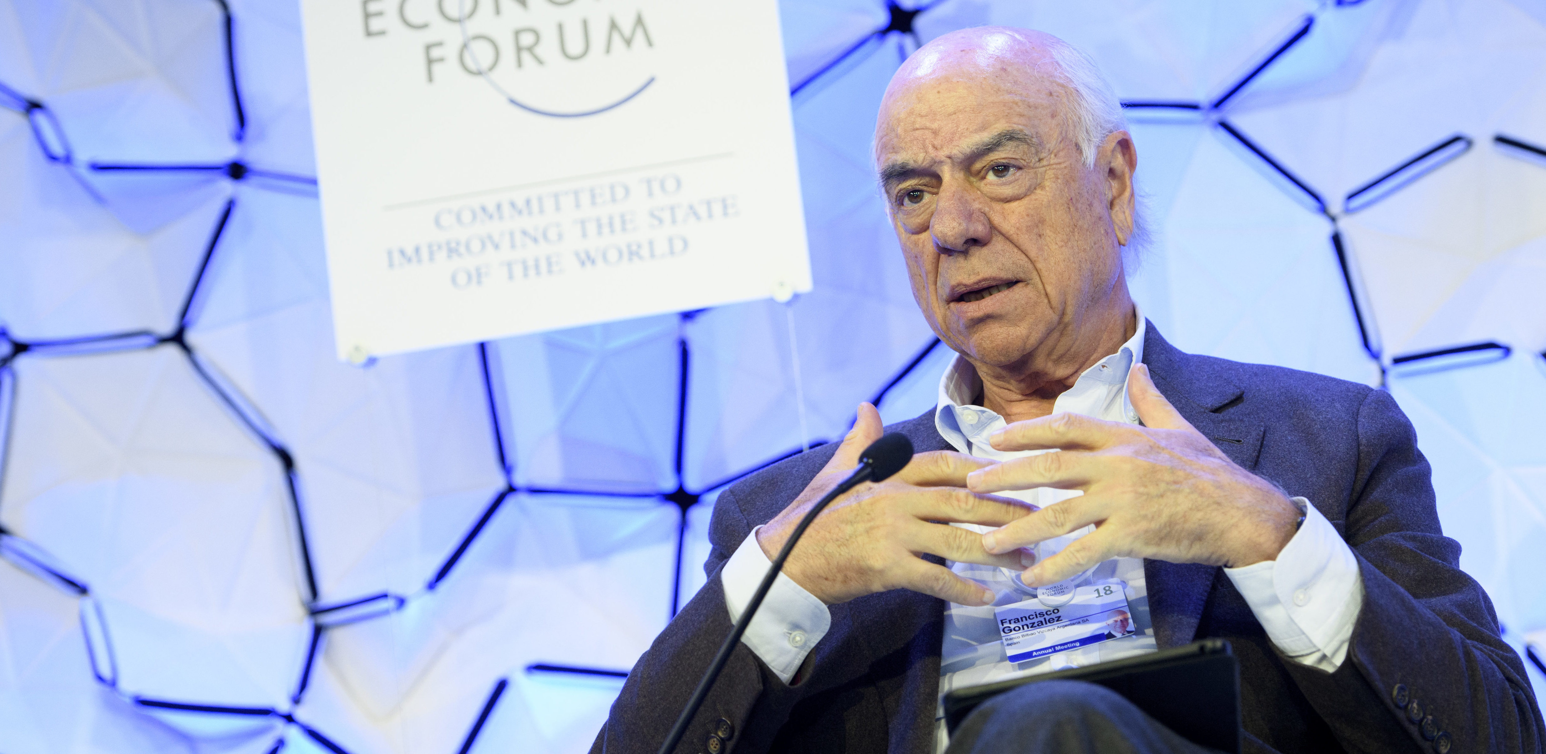 Francisco-González-Davos-2018-BBVA Francisco-González-Davos-2018-BBVA
