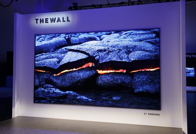 The-wall-TV-samsung-CES-2018-BBVA The-wall-TV-samsung-CES-2018-BBVA