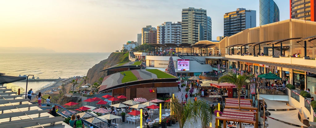 Situación Perú - Enero 2018 BBVA Research Situación Perú - Enero 2018 BBVA Research