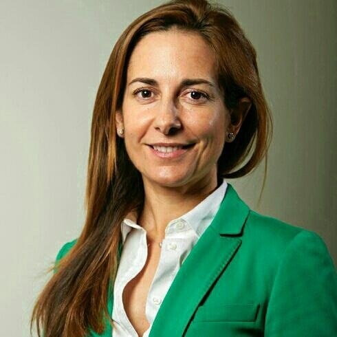 Alicia Pertusa - Transformación CIB BBVA Alicia Pertusa - Transformación CIB BBVA