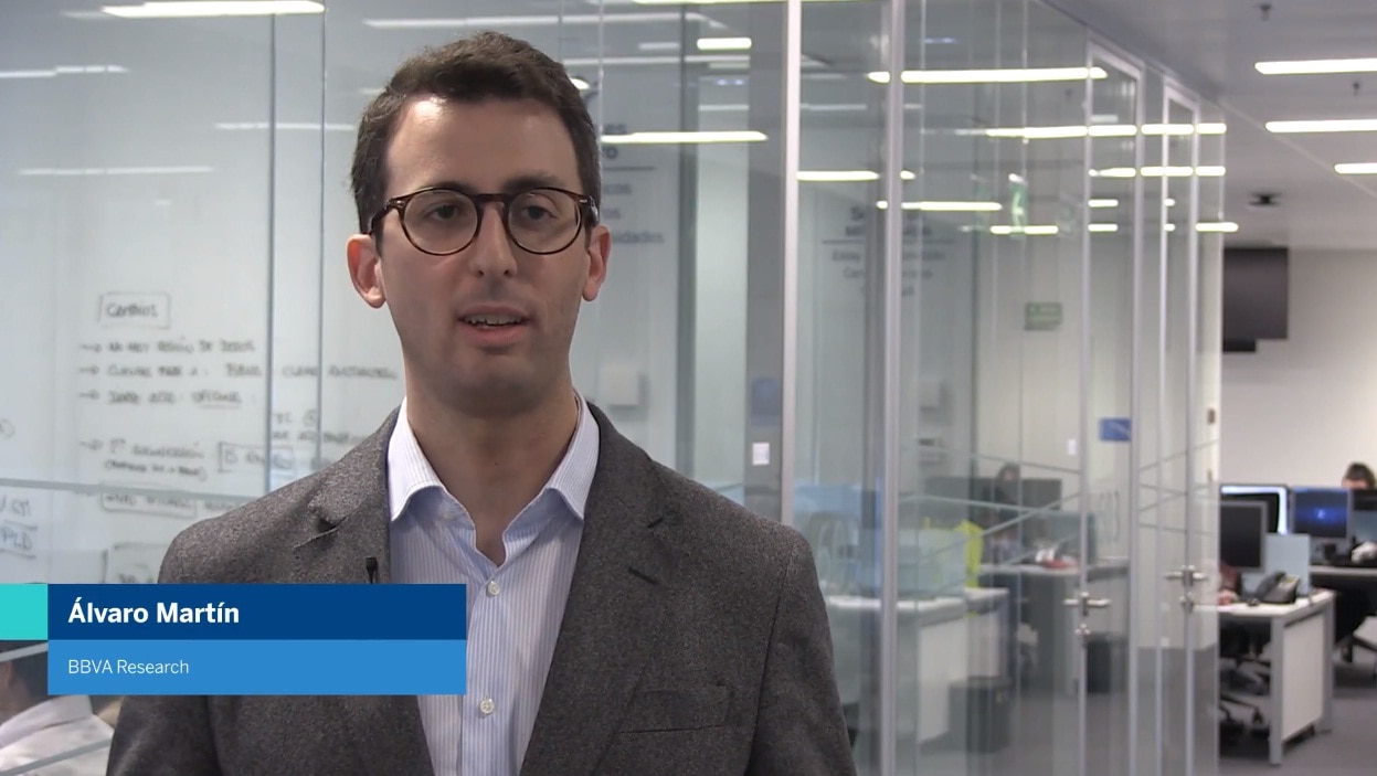 Alvaro Martin BBVA Research recurso