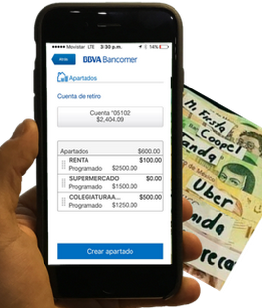 Apartados Bancomer Apartados Bancomer