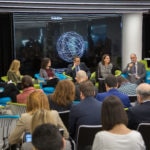 BBVA participa en la presentación del informe de Deloitte 2030 Purpose