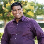 Employee Spotlight: Dinuk Perera