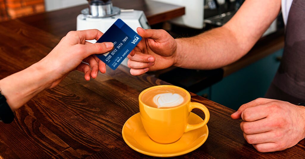 4. Tarjeta de crédito BBVA 4. Tarjeta de crédito BBVA