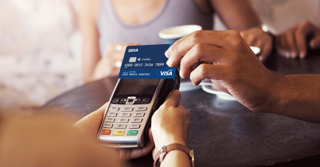 mensual electrodo Serpiente Salud financiera: Qué opciones de pago ofrece la tarjeta de crédito
