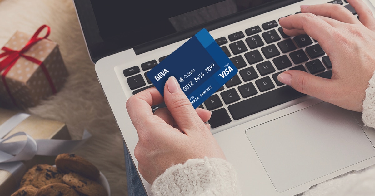 Tarjeta de Débito BBVA