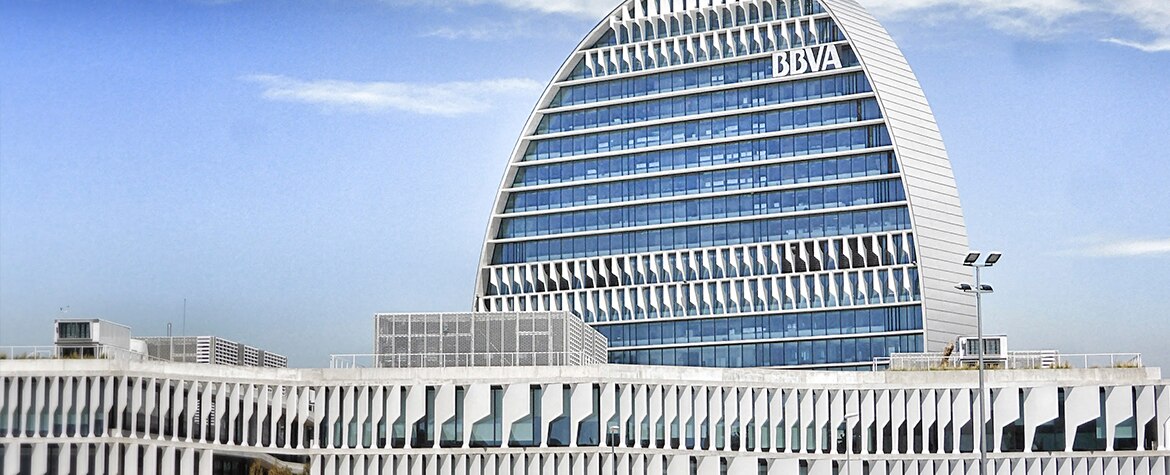 Ciudad BBVA