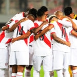 Selección Peruana CompromisoFútbolPeruano