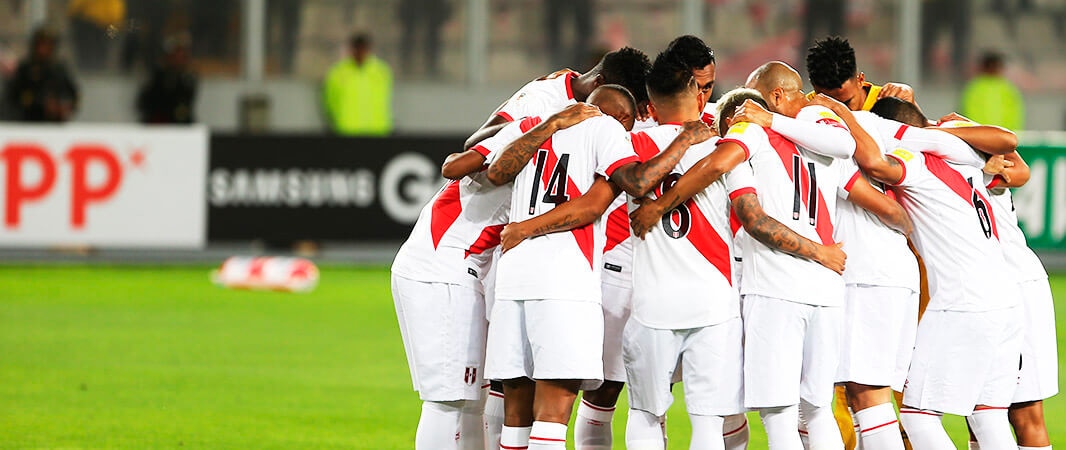 Selección Peruana CompromisoFútbolPeruano Selección Peruana CompromisoFútbolPeruano