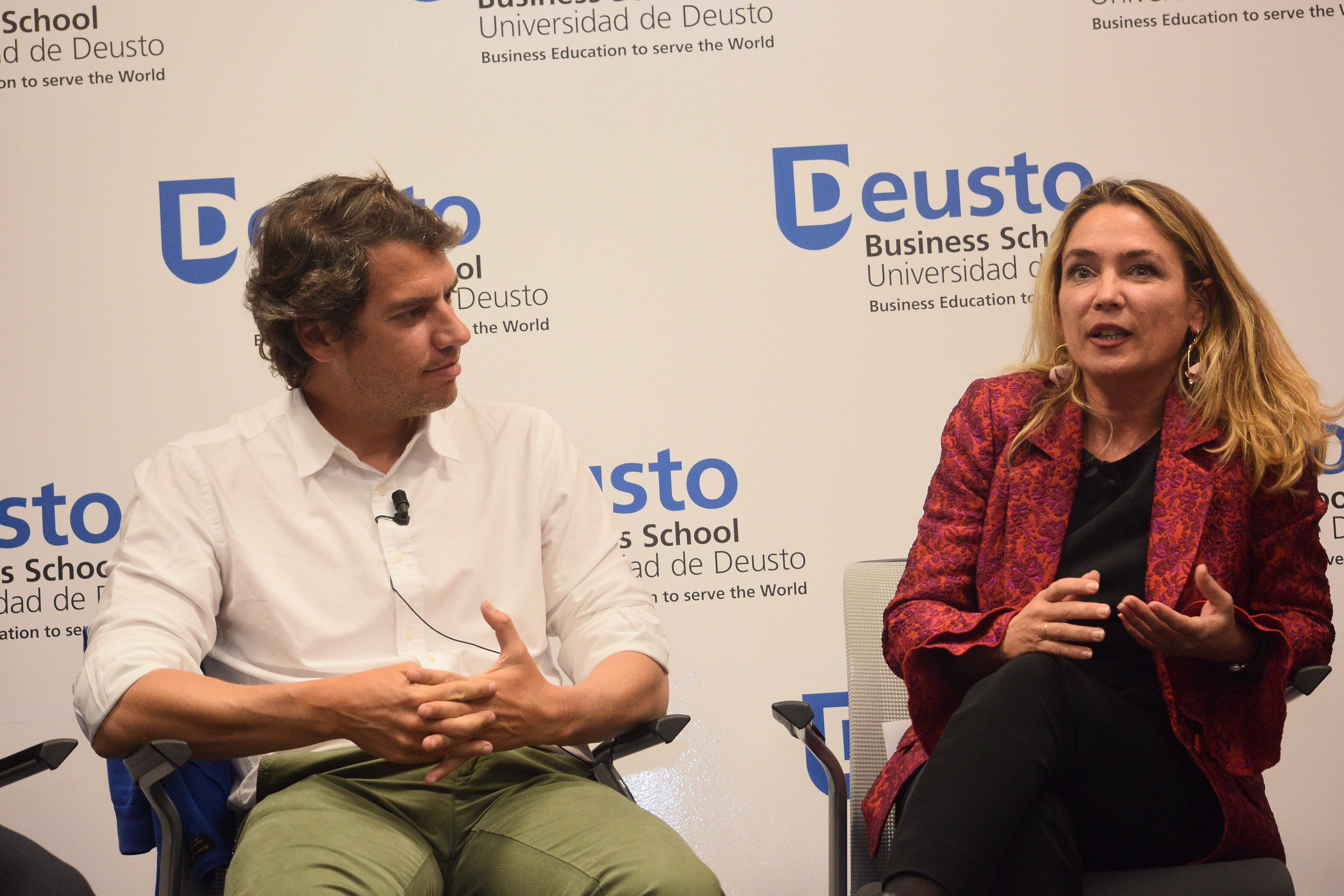 Carlos-K-Sandra-Alonso-evento-BBVA Carlos-K-Sandra-Alonso-evento-BBVA