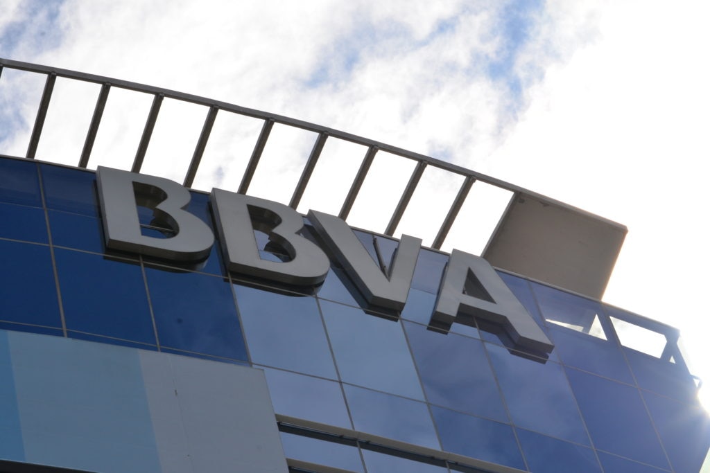 Edificio BBVA Paraguay (2) Edificio BBVA Paraguay (2)