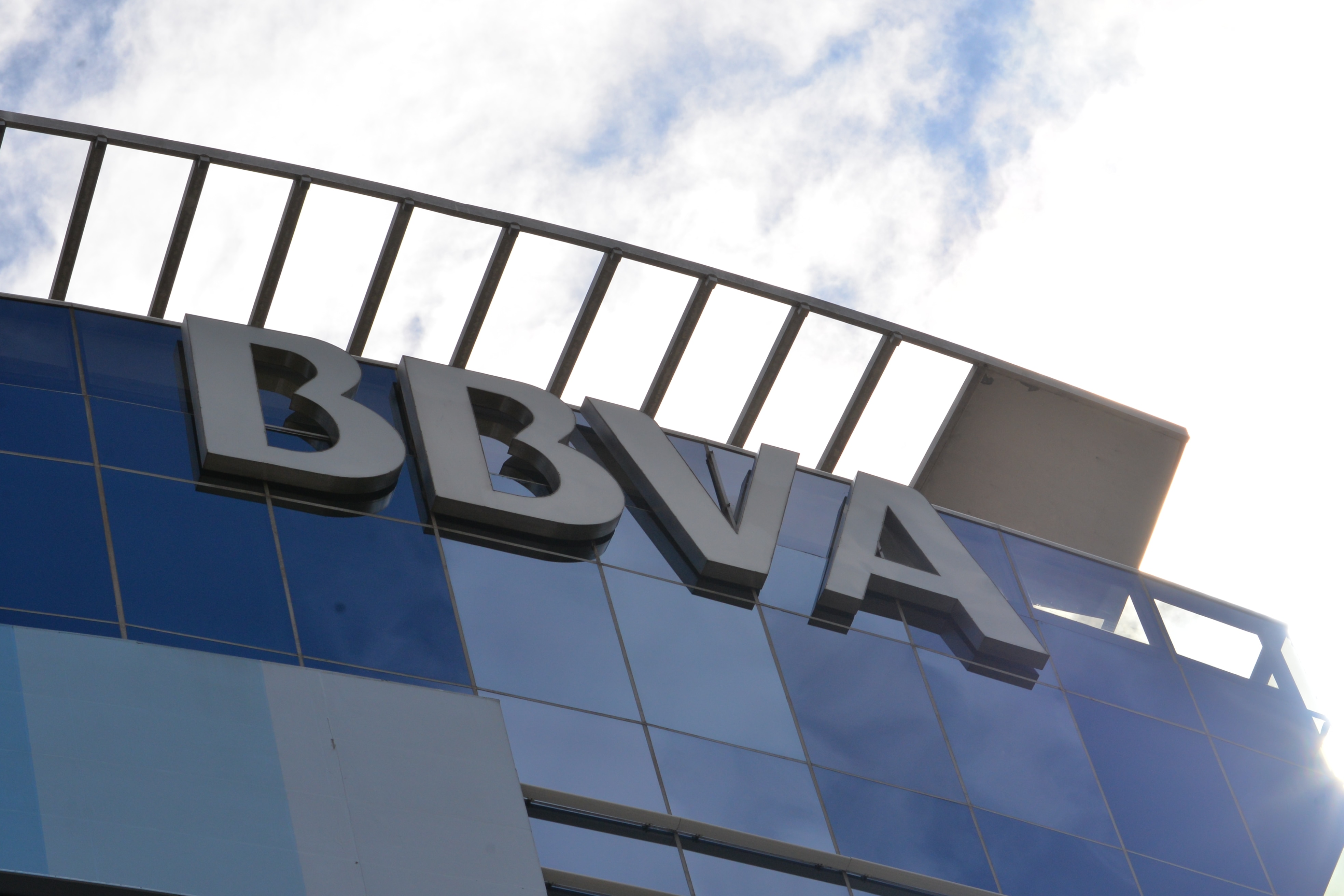 Edificio BBVA Paraguay (2) Edificio BBVA Paraguay (2)