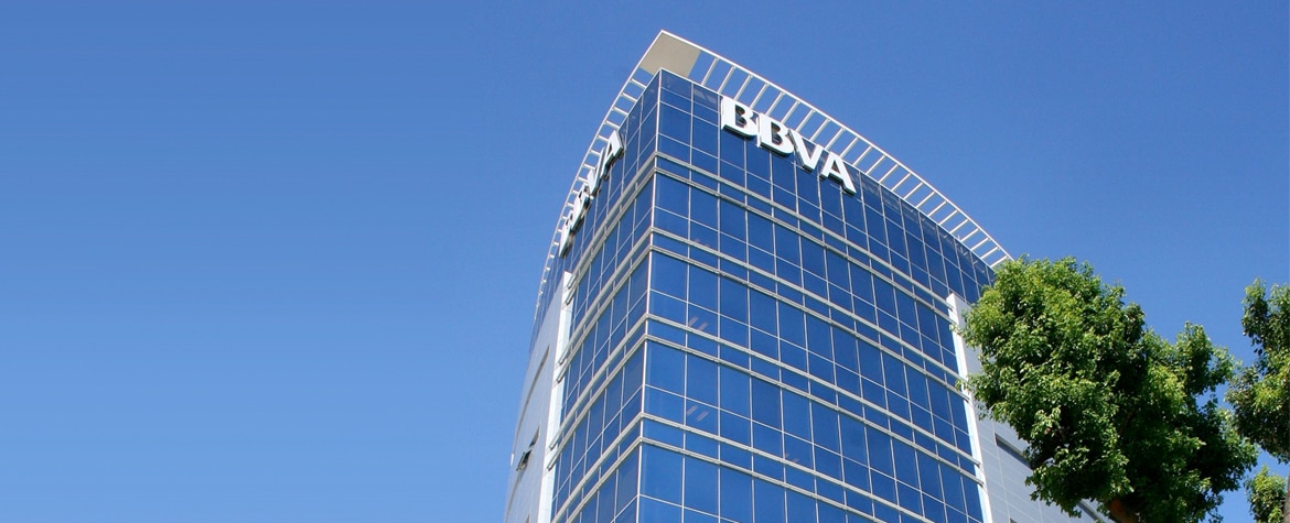 Edificio BBVA Paraguay (6) Edificio BBVA Paraguay (6)