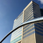 Sede BBVA Compass Sede BBVA Compass