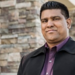 For BBVA Compass Small-Medium Enterprise Commercial Banking Officer Dinuk Perera, determination is the foundation to building a career. Employee_Spotlight_BBVACompass_Dinuk Perera