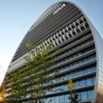 3. La Vela (The Sail) BBVA City 3. La Vela (The Sail) BBVA City