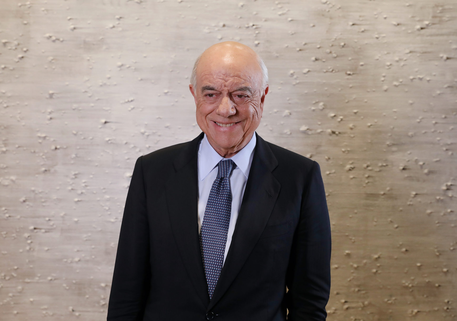 Francisco Gonzalez bbva
