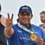 Francisco Sanclemente gana maratón de Miami