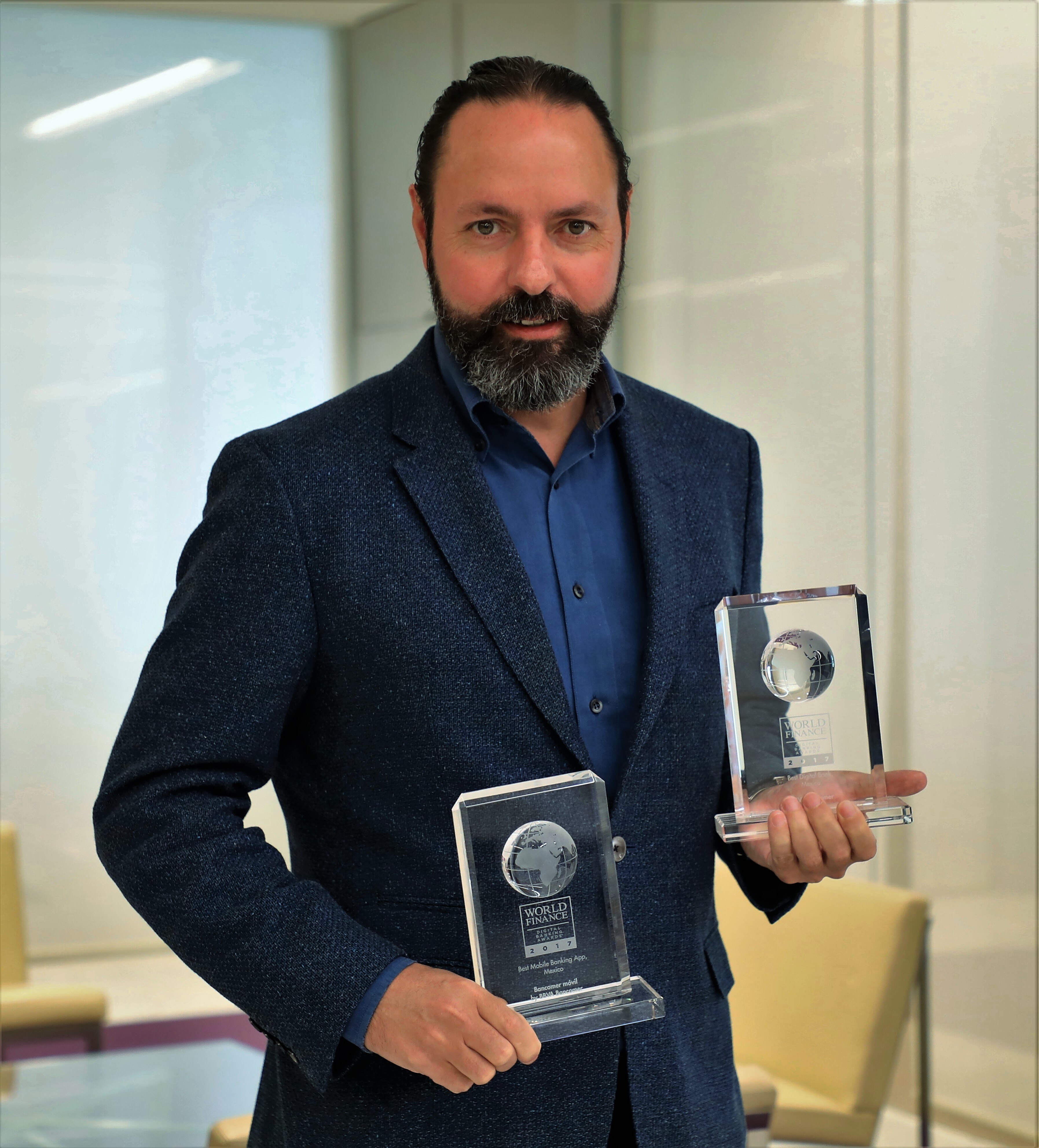 Hugo Nájera Premios Hugo Nájera Premios