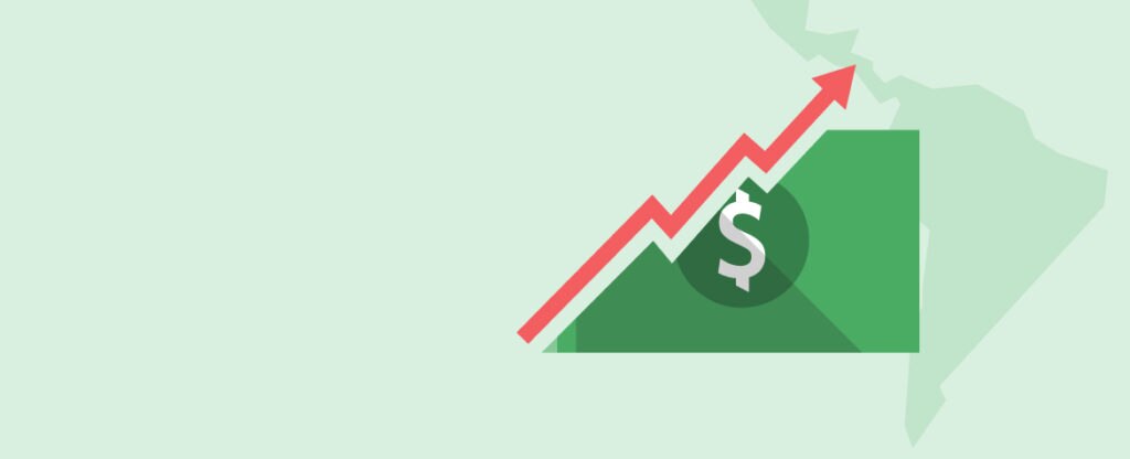 Inflación América Latina Inflación América Latina