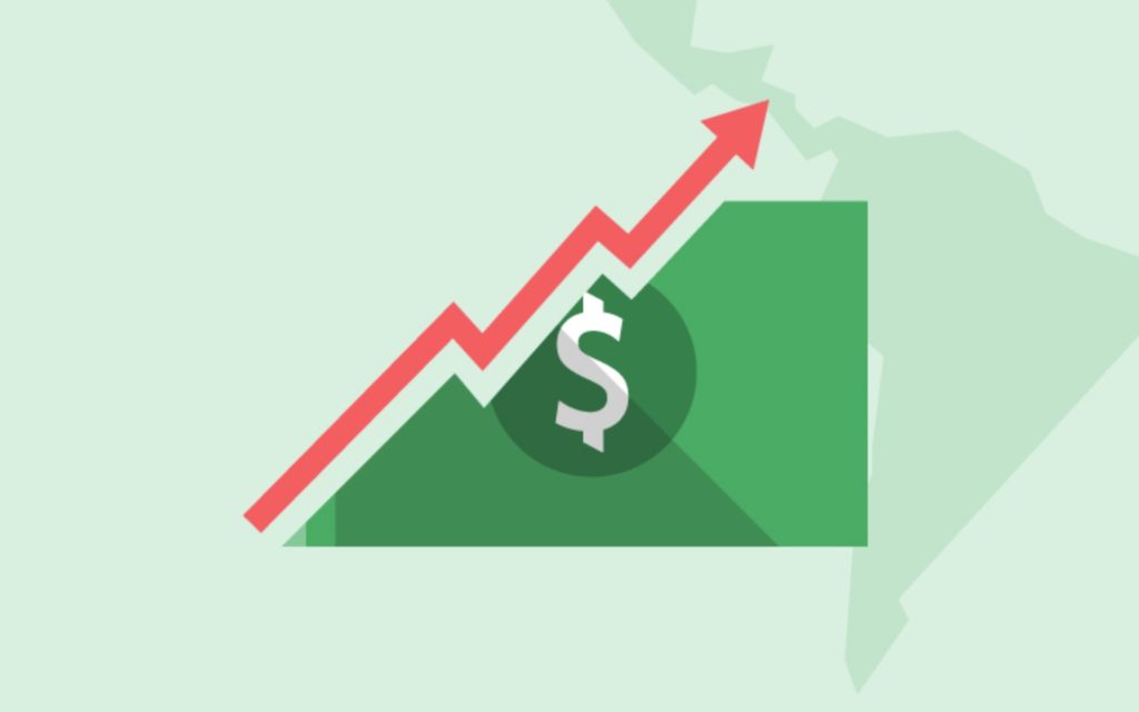 Inflación interanual México se desacelera a menor nivel desde fines 2016 |  elreportero.com.mx