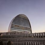 La Vela (The Sail) BBVA City (12) La Vela (The Sail) BBVA City (12)