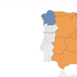 Mapa RRMM vs Papa Noel Provincias