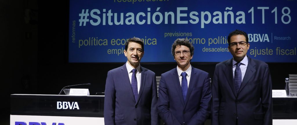 SITUACION-ESPANA-BBVA-1t18 SITUACION-ESPANA-BBVA-1t18