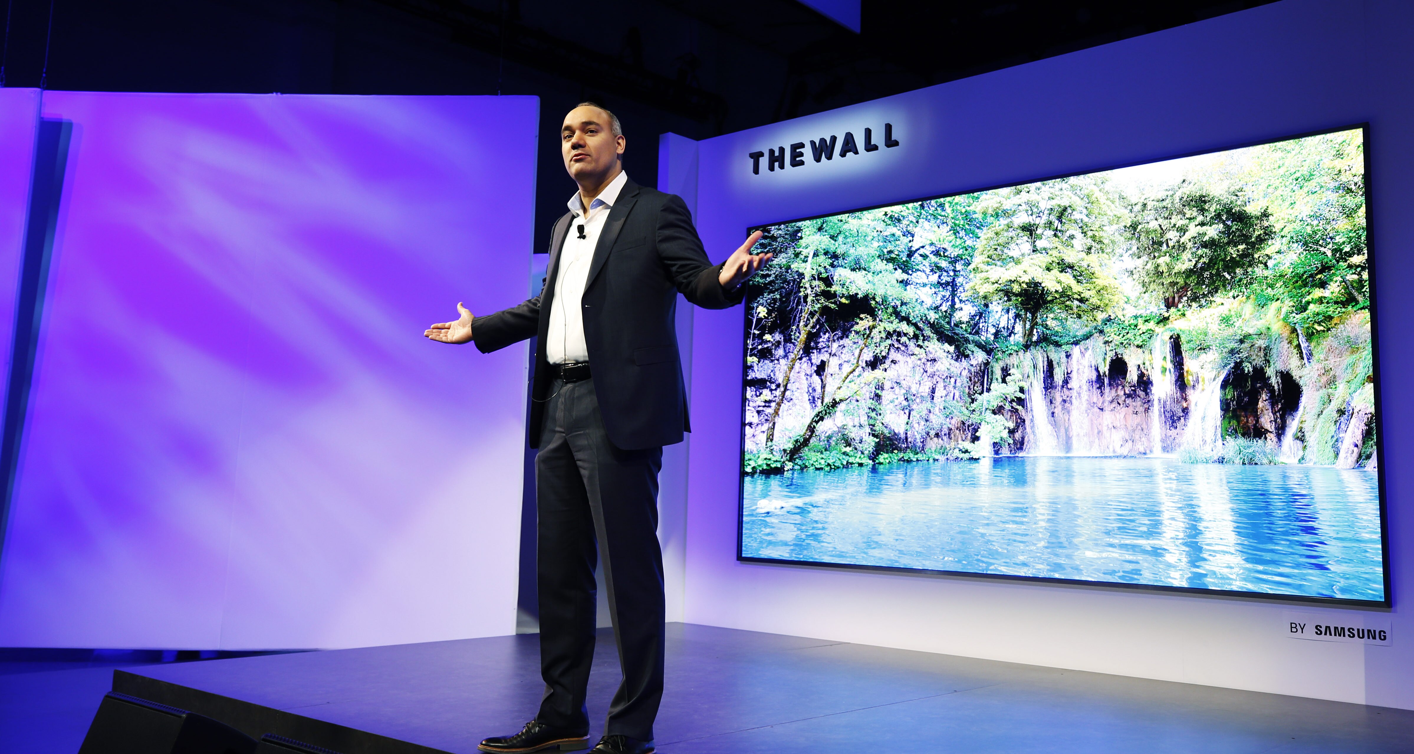 Samsung-TV-CES-2018-BBVA Samsung-TV-CES-2018-BBVA