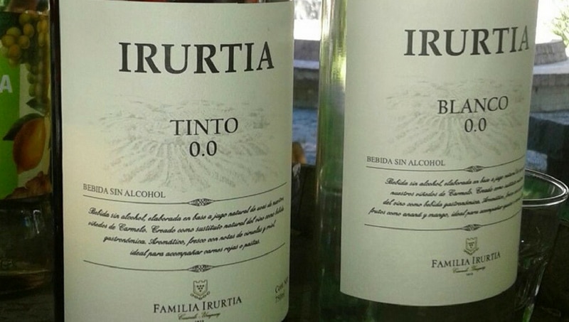 Vino Ururtia, Uruguay Vino Ururtia, Uruguay