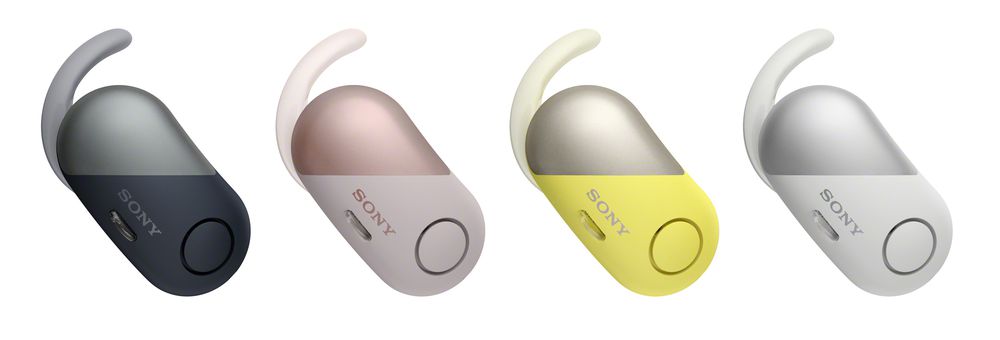 Auriculares-smart-Sony-CES-BBVA Auriculares-smart-Sony-CES-BBVA