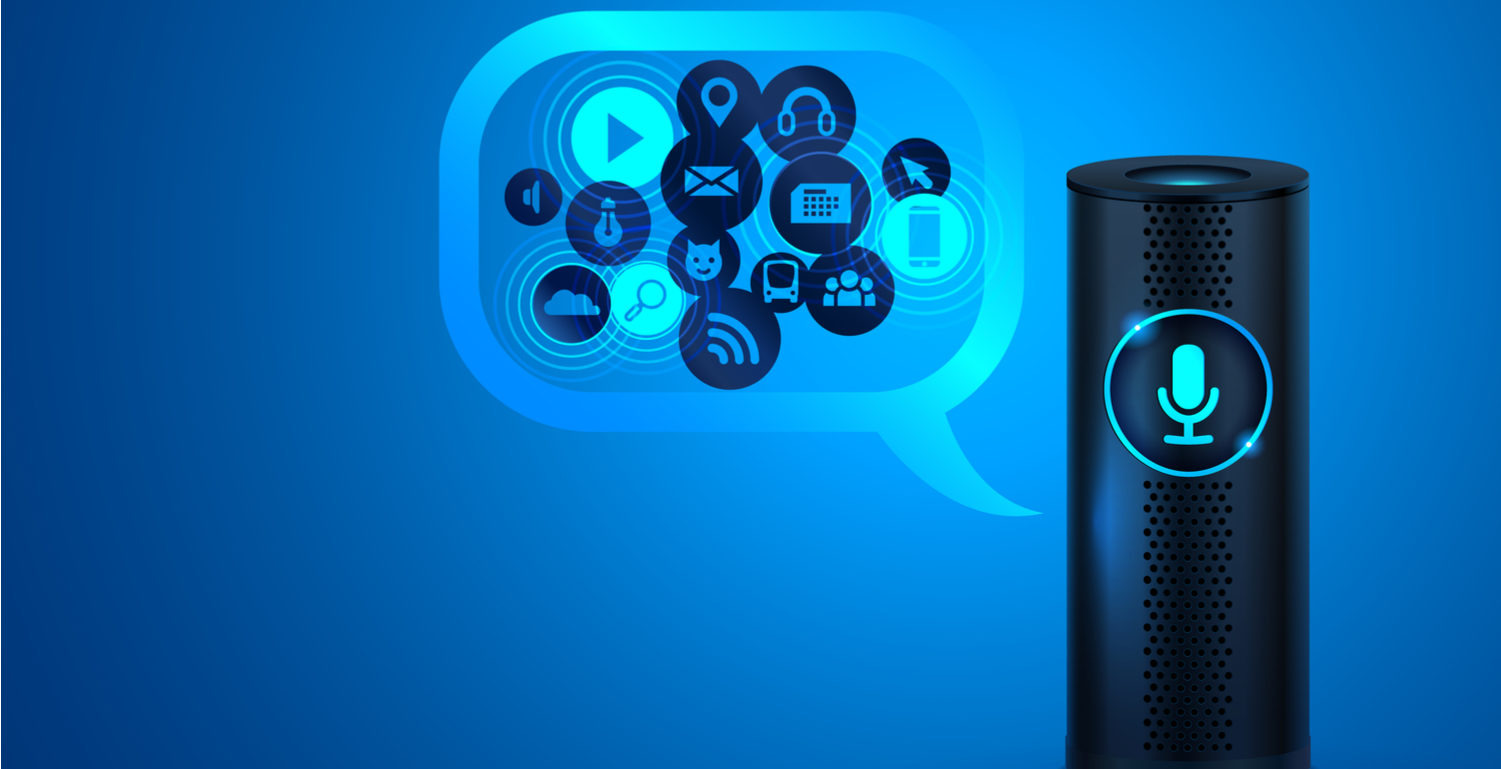 altavoz-inteligente-asistente-virtual-Alexa-Siri-voz-BBVA
