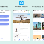 app daily yoga resource sport bbva app daily yoga resource sport bbva
