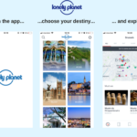 app lonely planet travel resource bbva