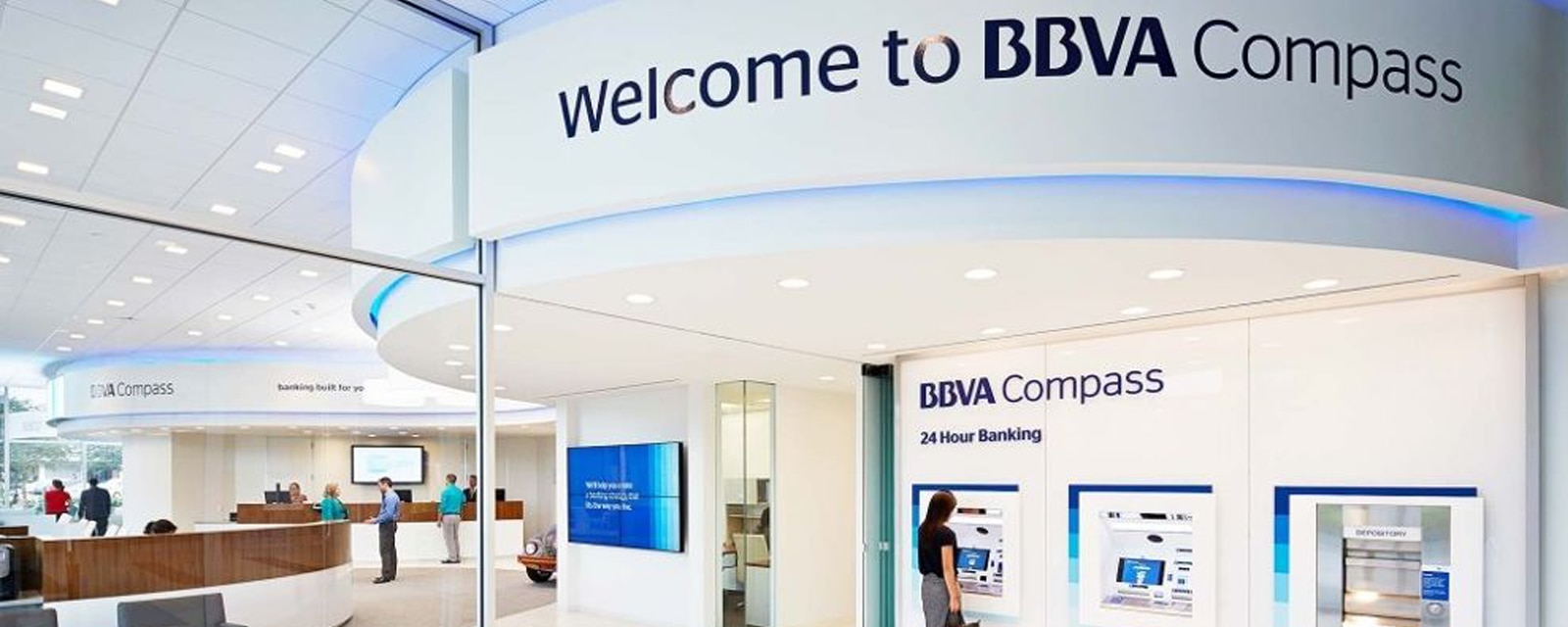 Five ways BBVA Compass has utilized its branches | BBVA