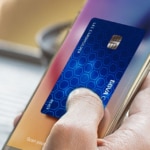 BBVA Compass debit, credit, or prepaid cards are compatible with Samsung Pay. bbva-compass-samsung-pay-banner