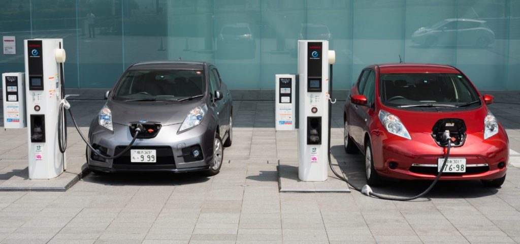 Coche eléctrico, híbrido a gas: ¿Qué es más económico? | BBVA