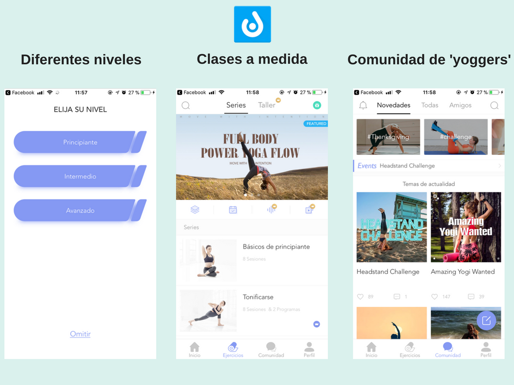 daily yoga relax deporte bbva daily yoga relax deporte bbva