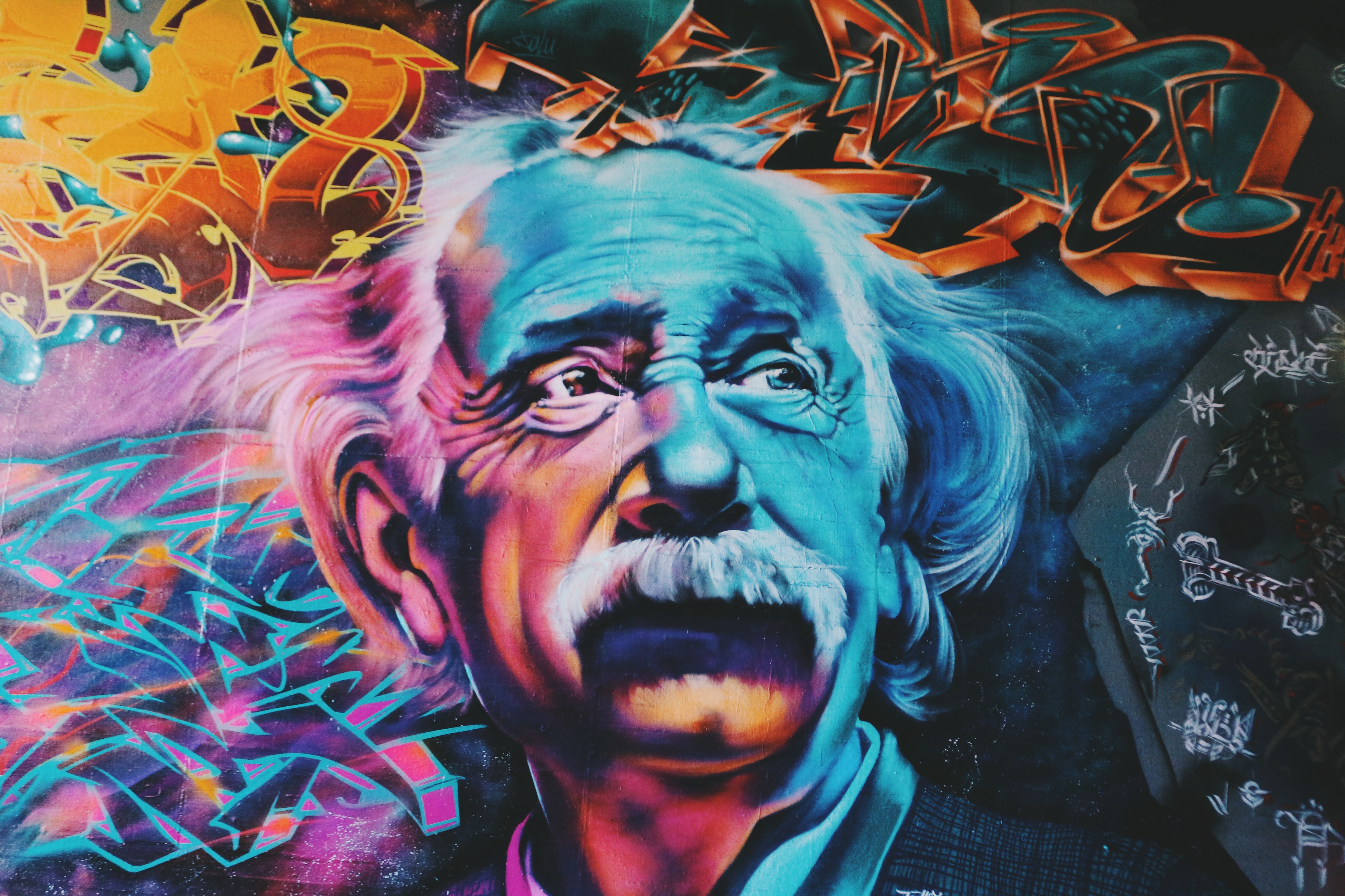 einstein einstein