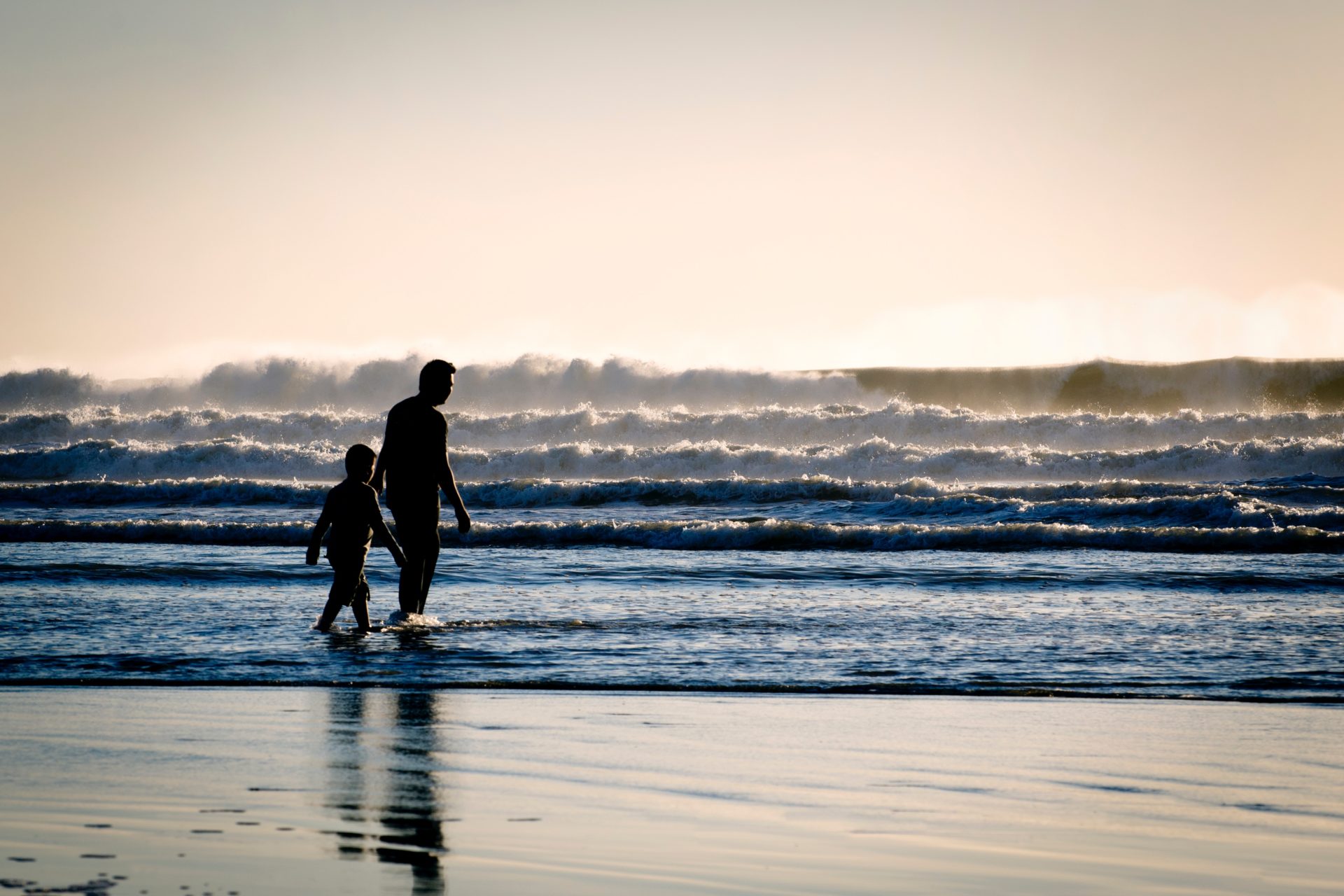 mar familia vacaciones verano recurso BBVA