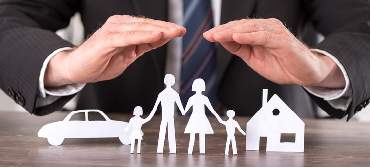 Concept of insurance