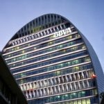 12. La Vela (The Sail) BBVA City 12. La Vela (The Sail) BBVA City