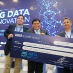 Big Data Innovation BBVA Continental