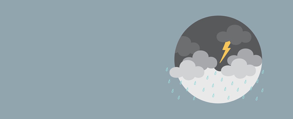 lluvia tormenta recurso lluvia tormenta recurso